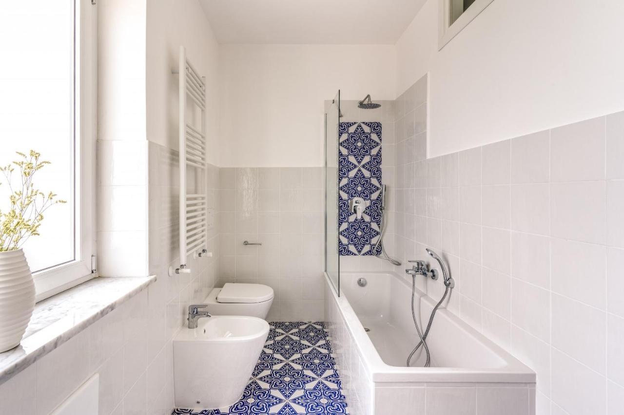 Nenni Appartement Sorrento Buitenkant foto