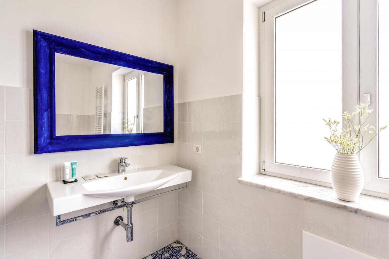 Nenni Appartement Sorrento Buitenkant foto