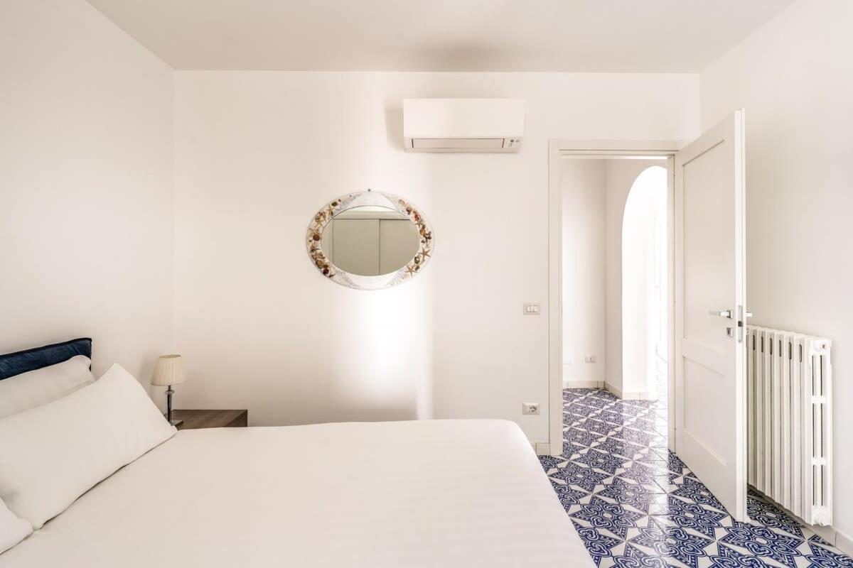 Nenni Appartement Sorrento Buitenkant foto