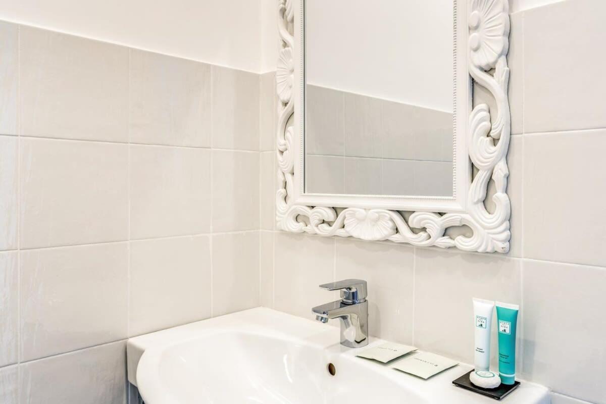 Nenni Appartement Sorrento Buitenkant foto