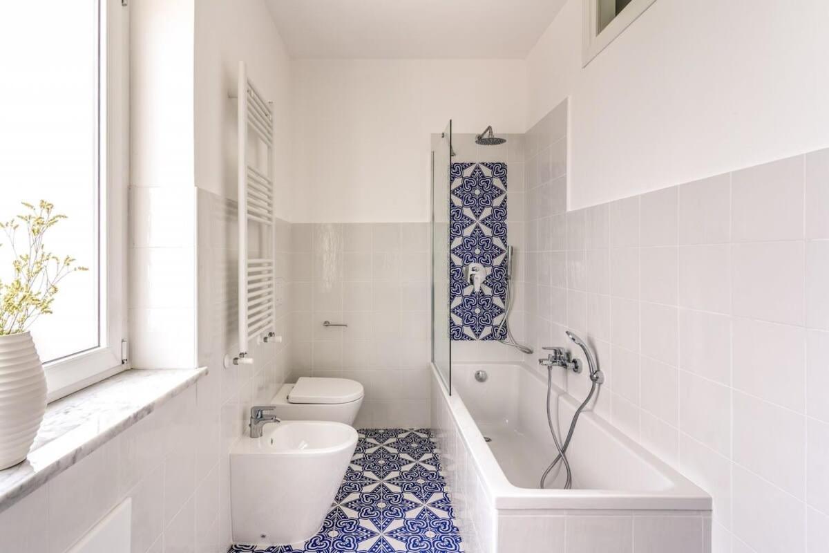 Nenni Appartement Sorrento Buitenkant foto